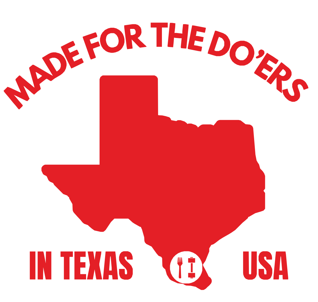 Made in Texas