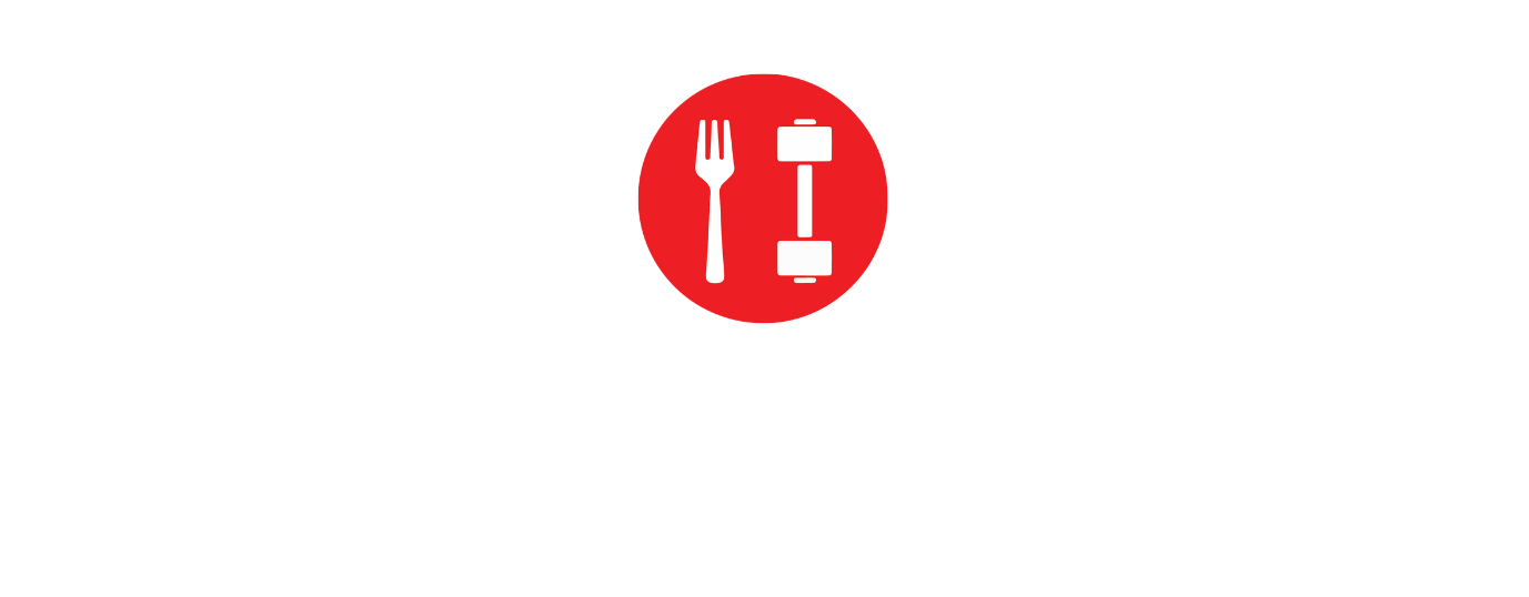 White Wordmark